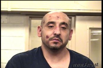 Ronnie S Chavez Mugshot